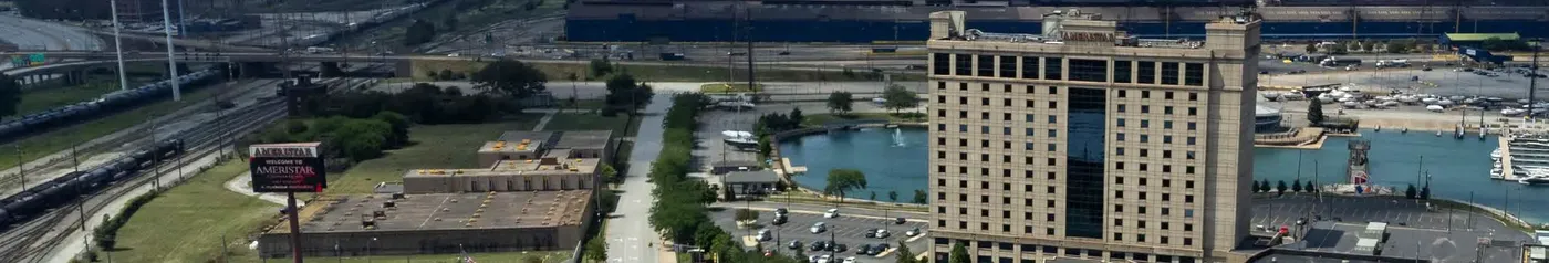 ResourceRouter Enhances Public Safety in East Chicago