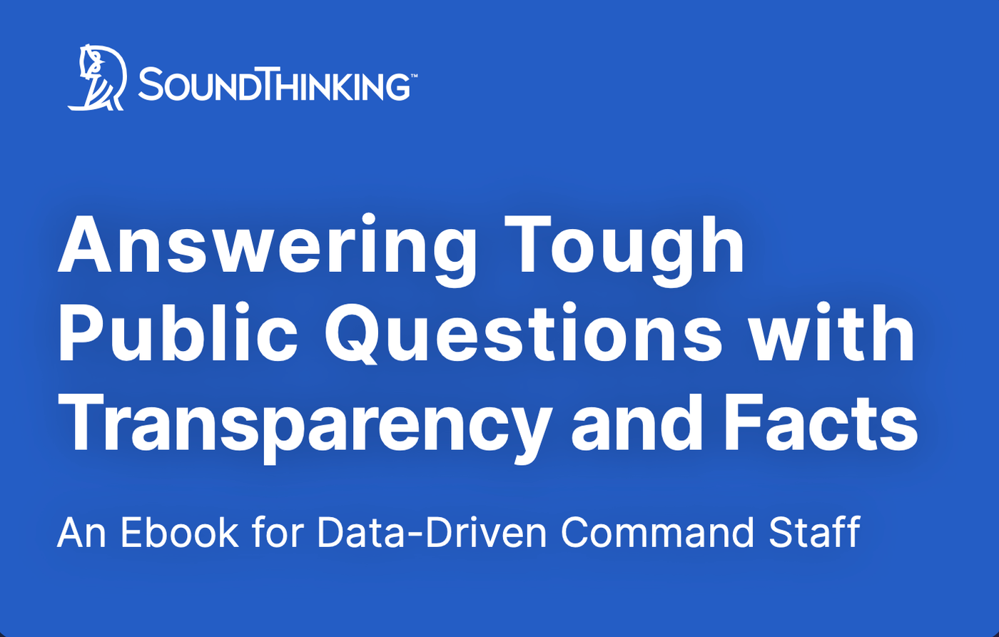 Improve Police Community Relations: Six Tough Questions