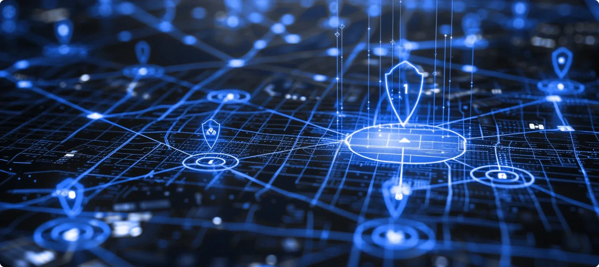 Using Data to Power Precision Policing