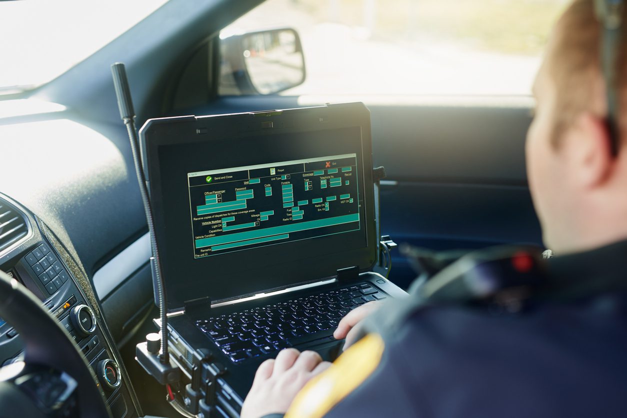 The Importance of Evidence-Based Policing
