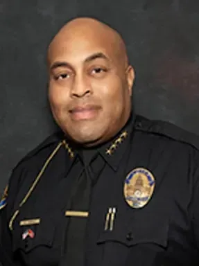 Gene Harris