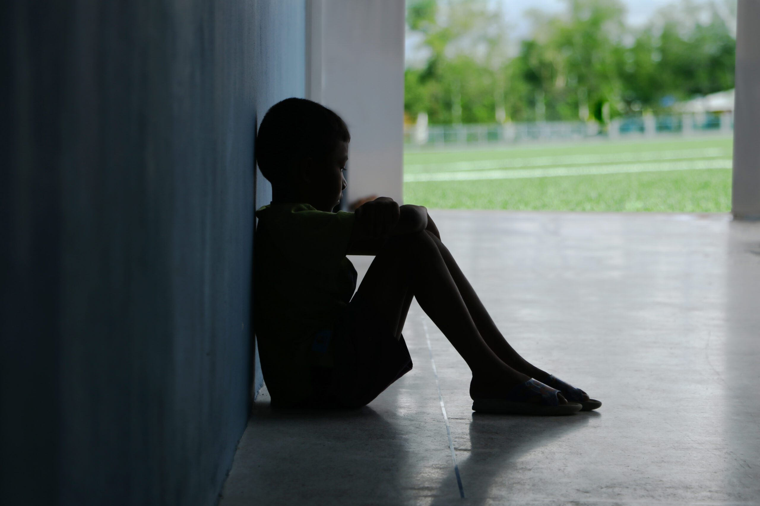 Why We Need Gun Violence Trauma Intervention
