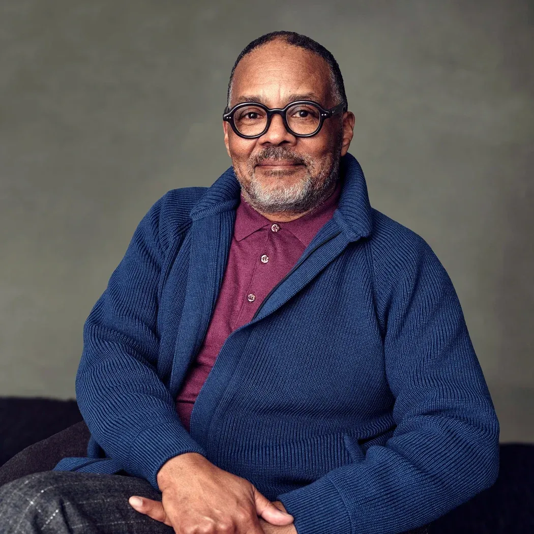 Ralph Clark hero image