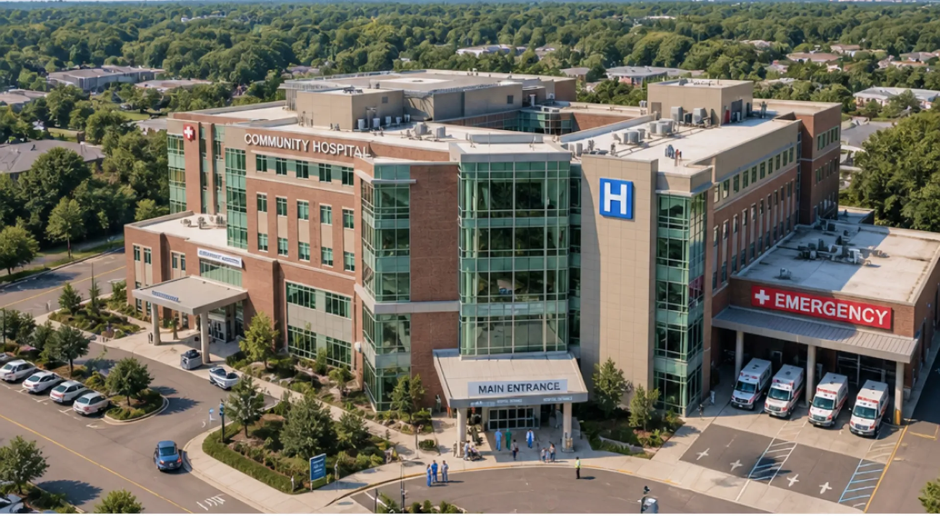 Hospital