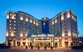 Security Solutions Hospitality & Casinos
