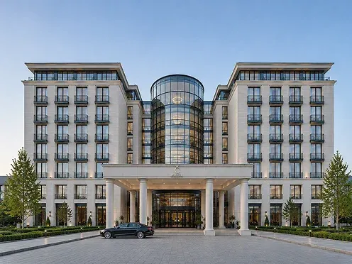 Hospitality & Casinos