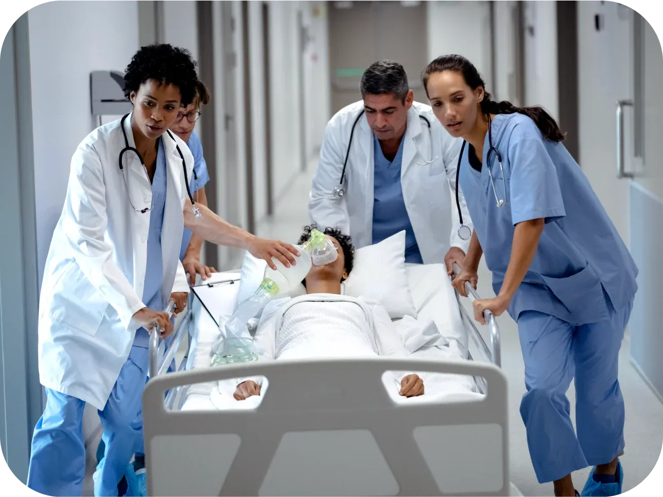 Navigating Hospital Security Compliance with AB 2975