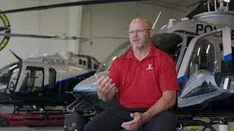 Why ShotSpotter is the Tip of the Spear for Drone as First Responder