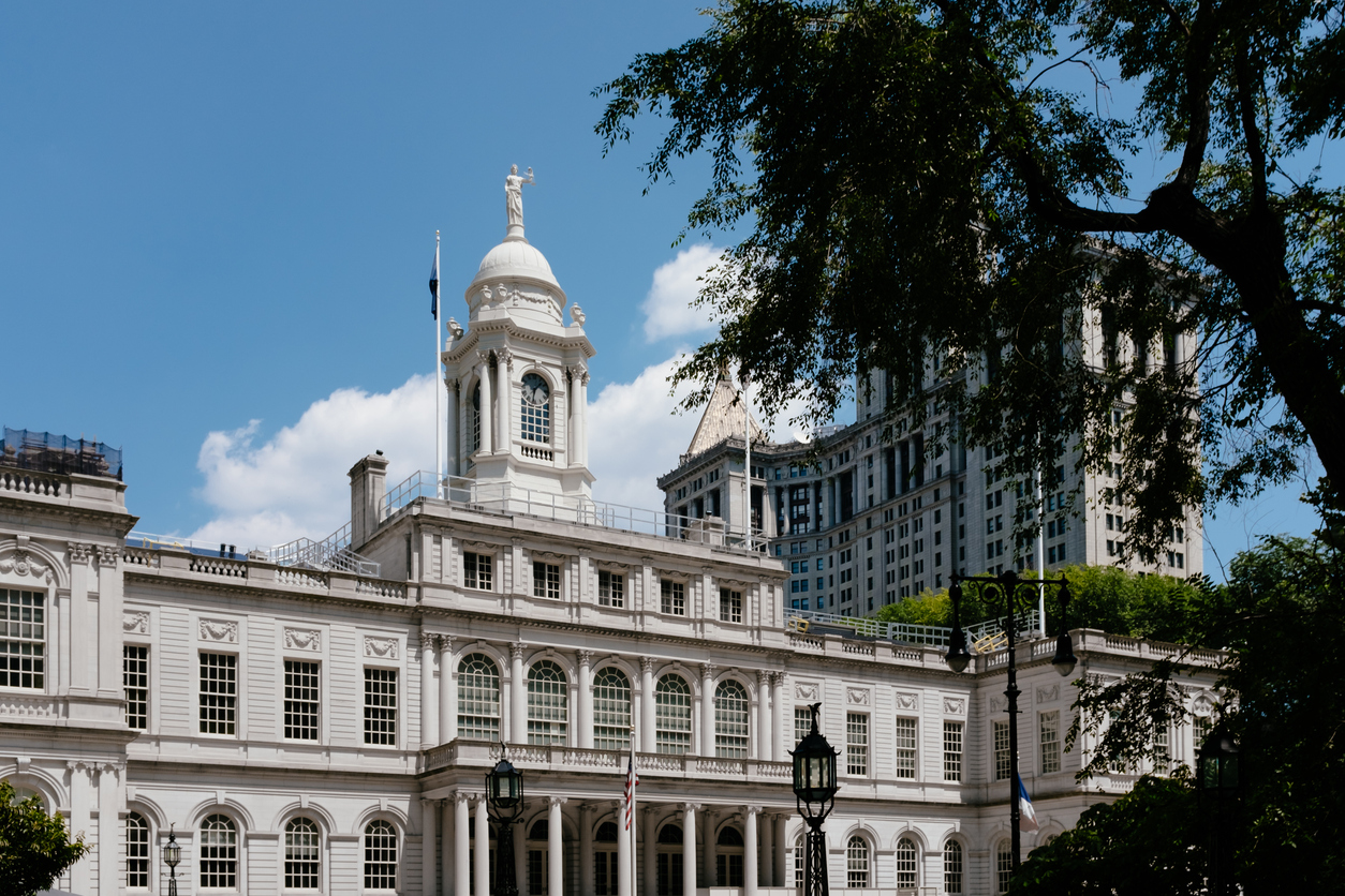 SoundThinking Official Response to NYC Audit Report