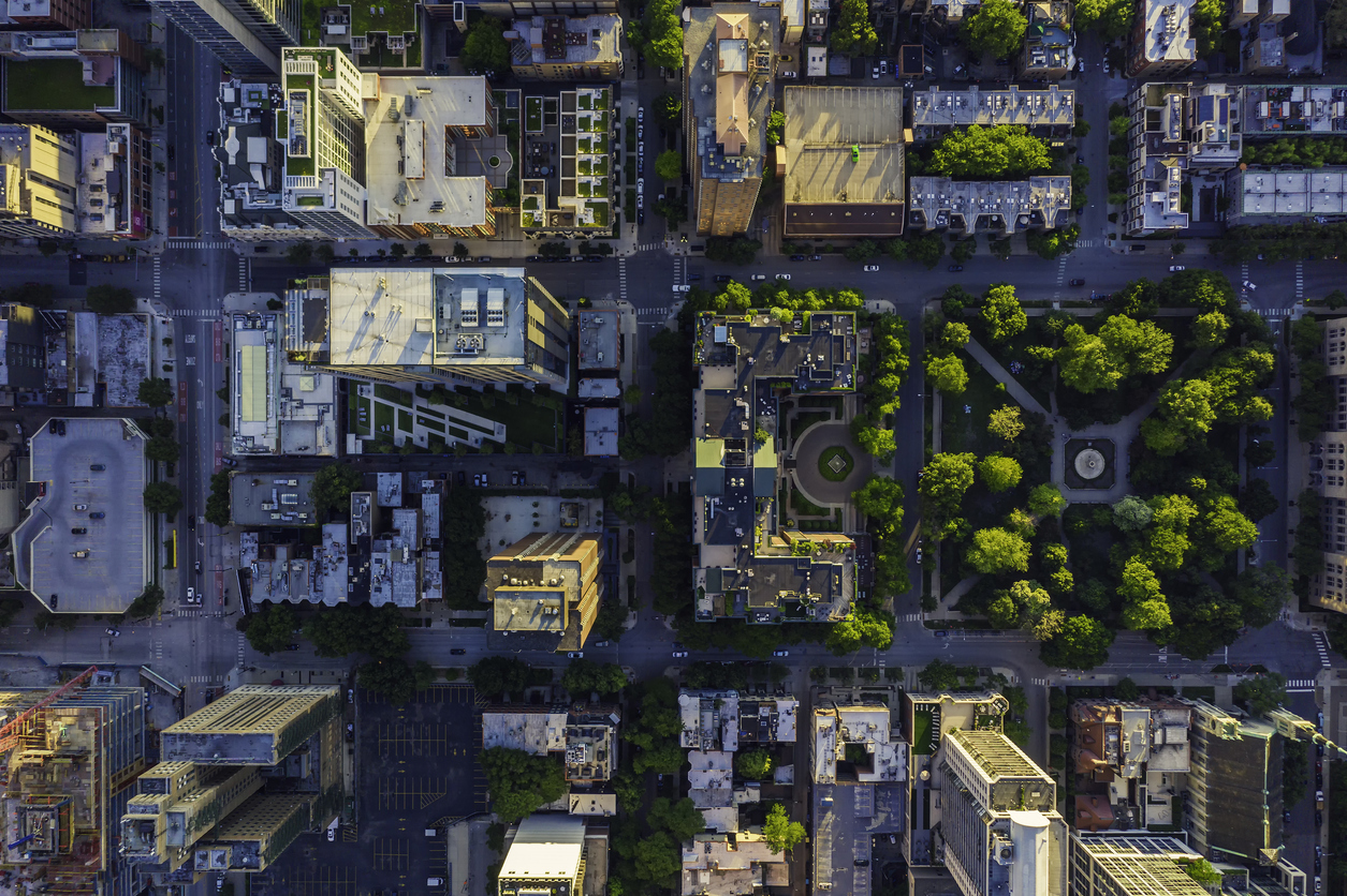 ShotSpotter and PlateRanger Drone Integration