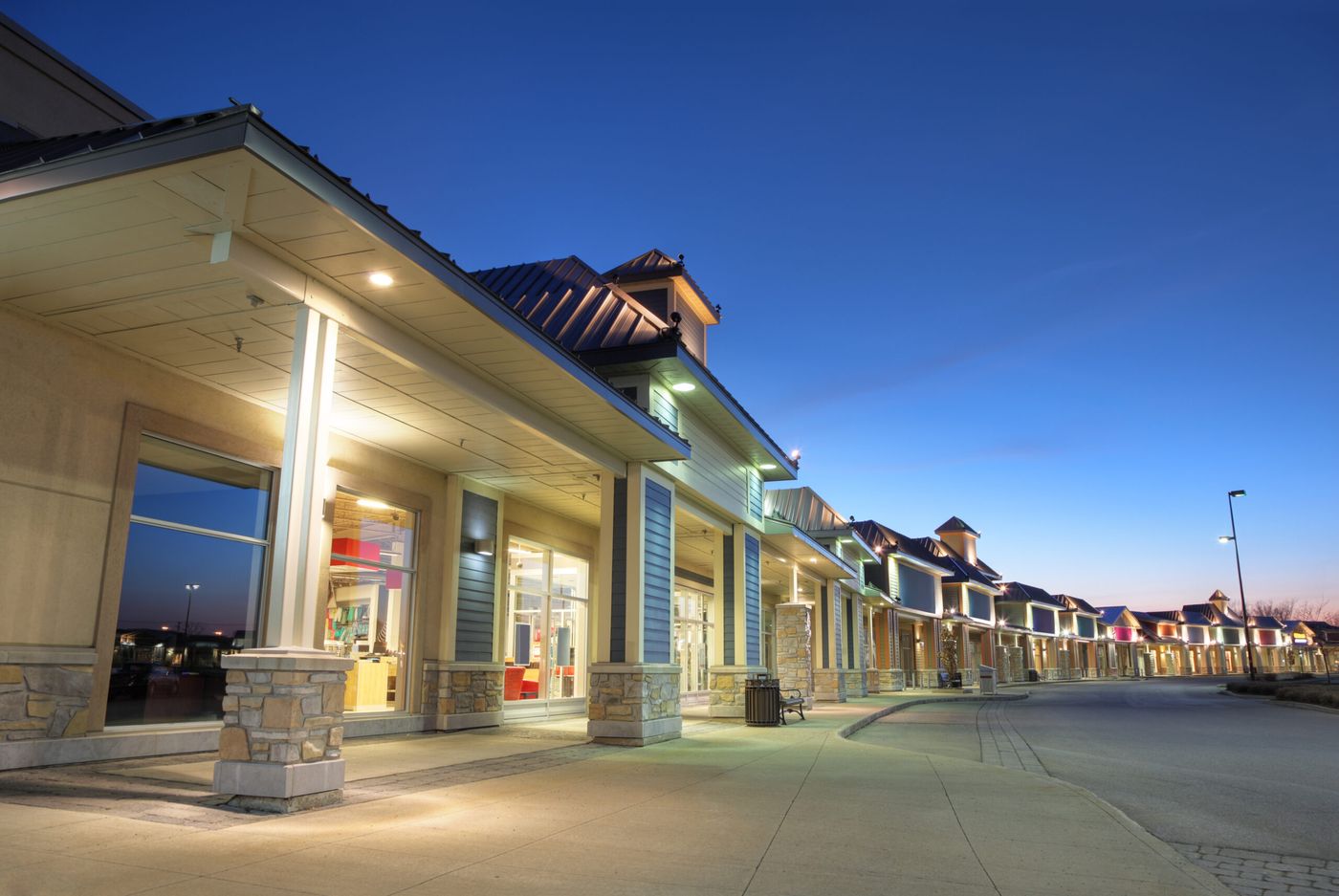 Using Technology to Disrupt Organized Retail Crime