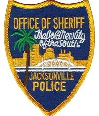 A Detective of Jacksonville Sheriff’s Office