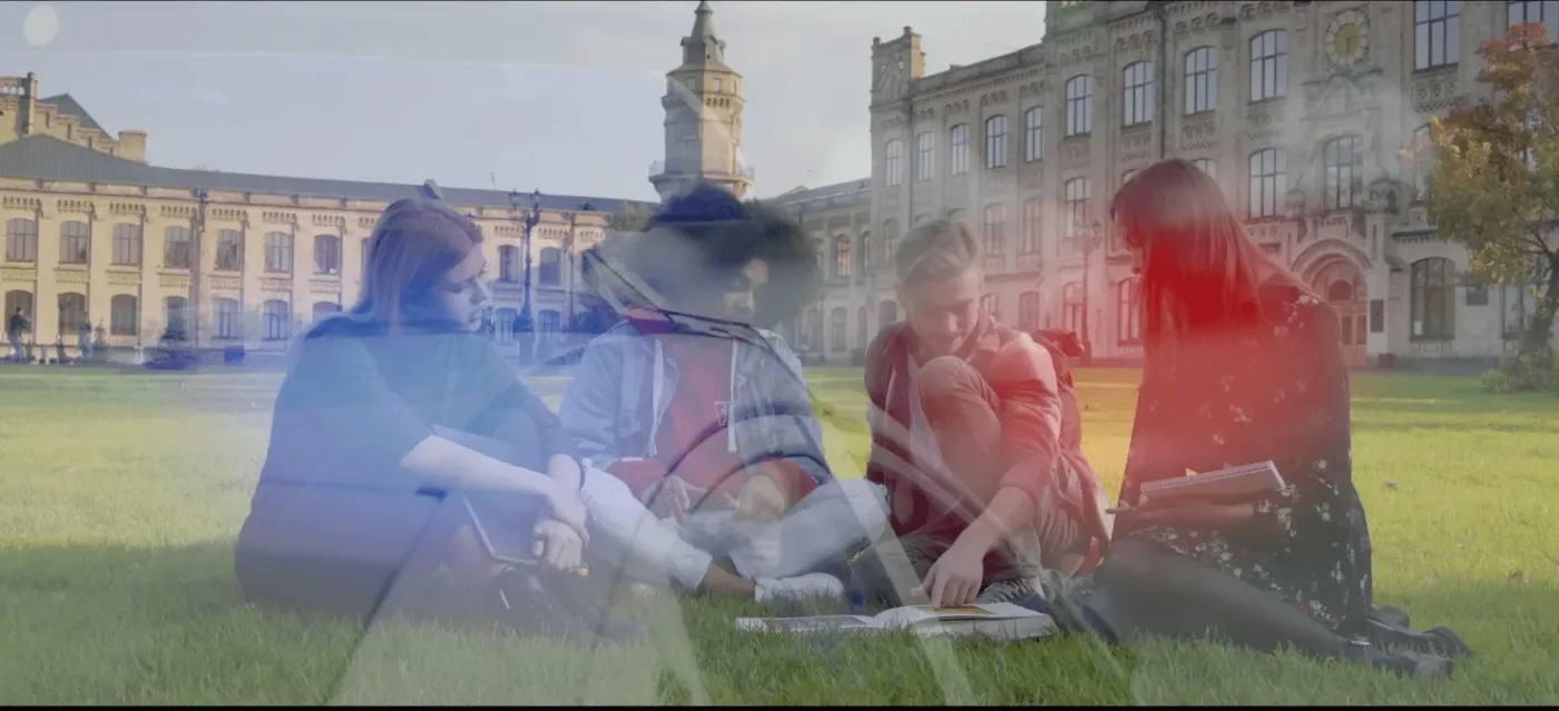 Campus Threat Detection Technology: An Overview