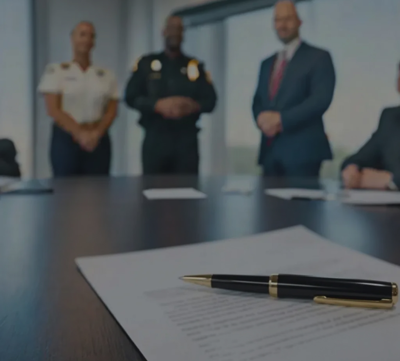 Grant Funding for Public Safety: How Agencies Secure Federal, State, and Private Grants