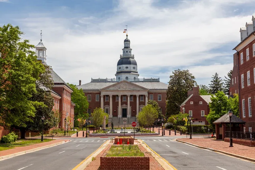 Using the Maryland GOCPP Gun Violence Reduction Grant (GVRG) for Law Enforcement Technology