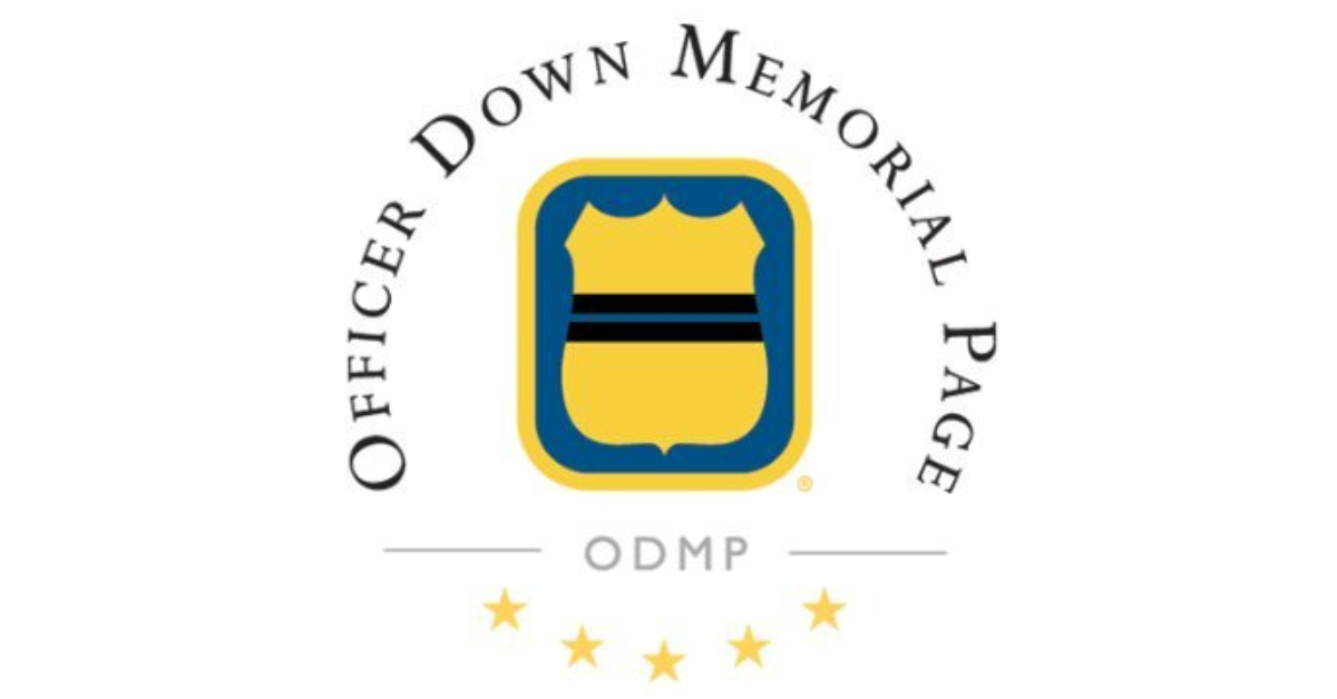 Officer Down Memorial Page: SoundThinking Donates