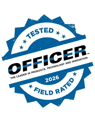 OFFICER Labs: PlateRanger ALPR Boosts Police Vehicle ID and Alerts