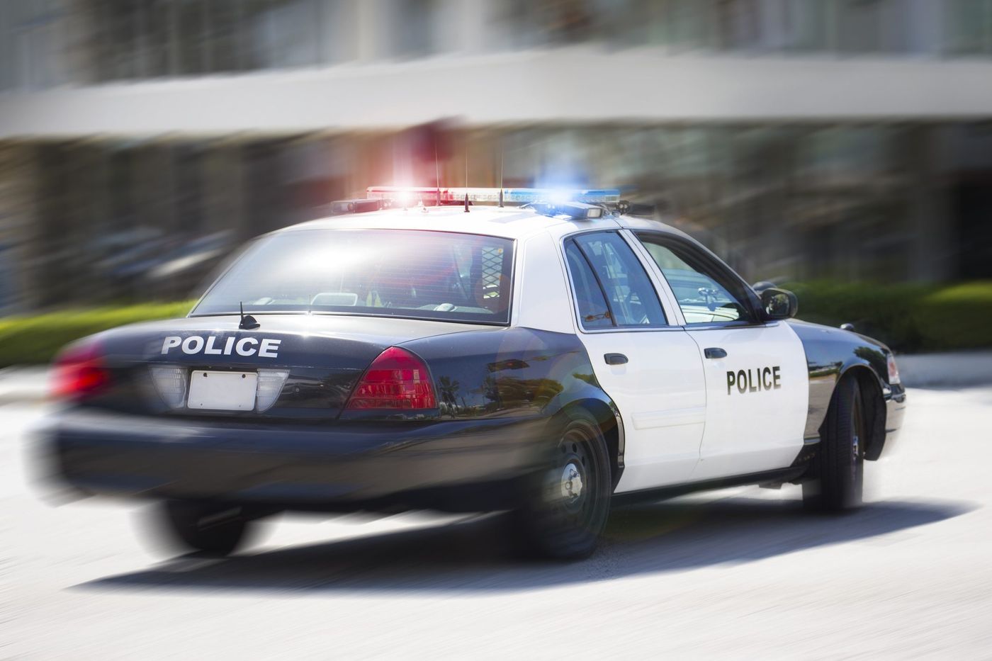 Patrol Dashboard in CrimeTracer Gen3 Is Changing the Narrative for Patrol Officers