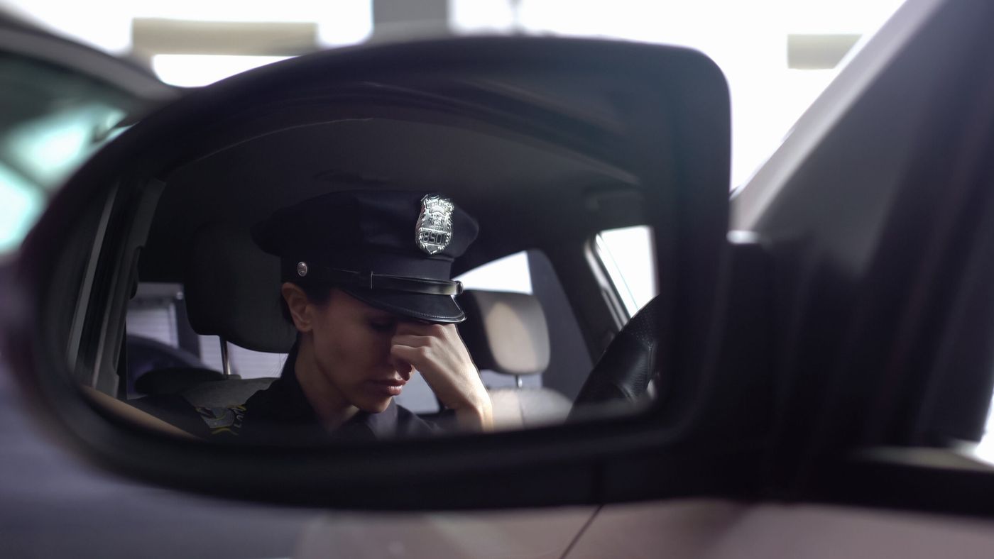 Law Enforcement Suicide Prevention