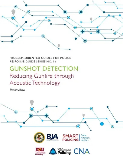 Reducing Gunfire with Acoustic Technology