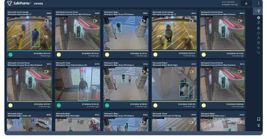 Smarter Security: Introducing SafePointe’s Ground Truth Feature