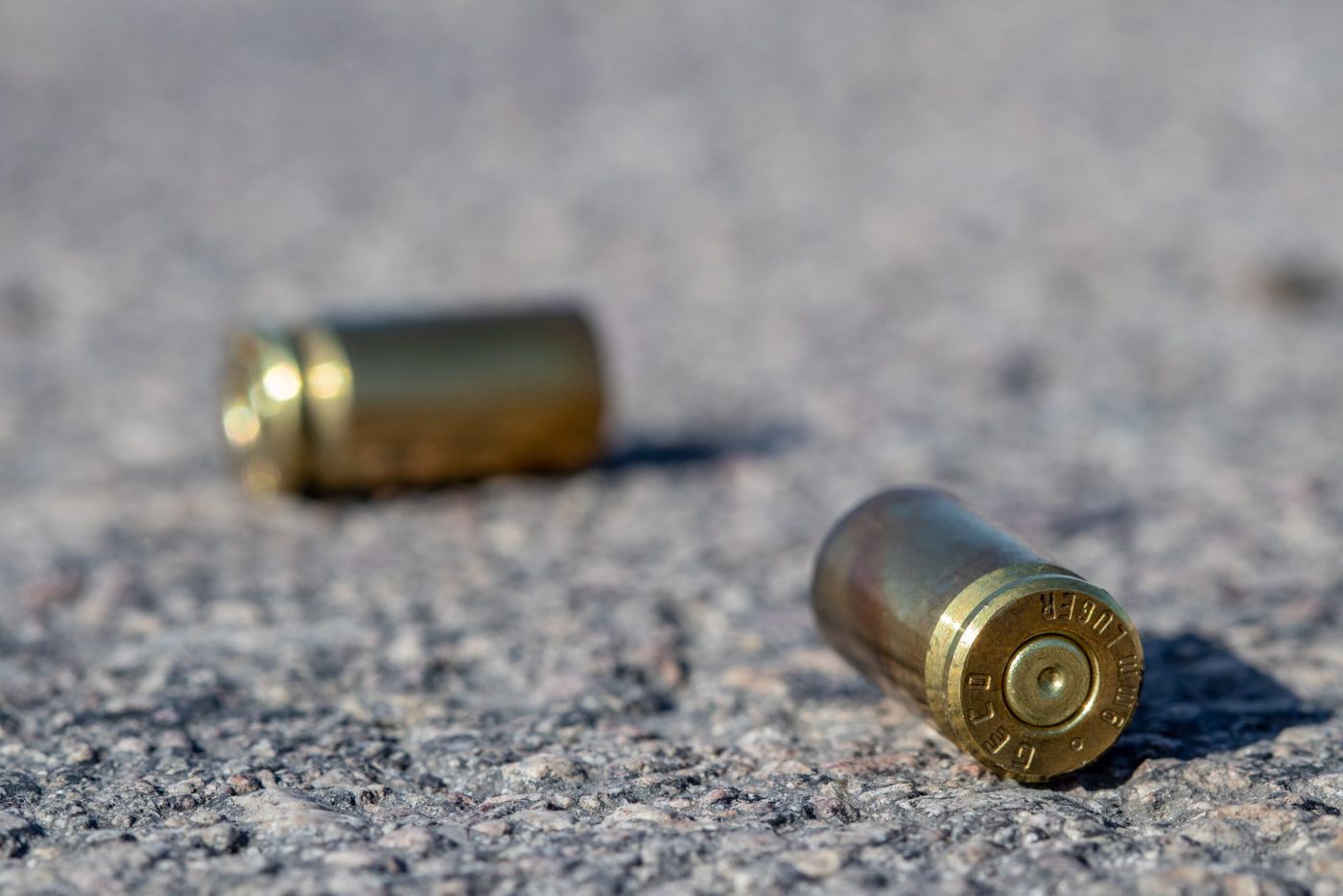 Calling All Leaders: Crime Gun Intelligence Strategies, Now!