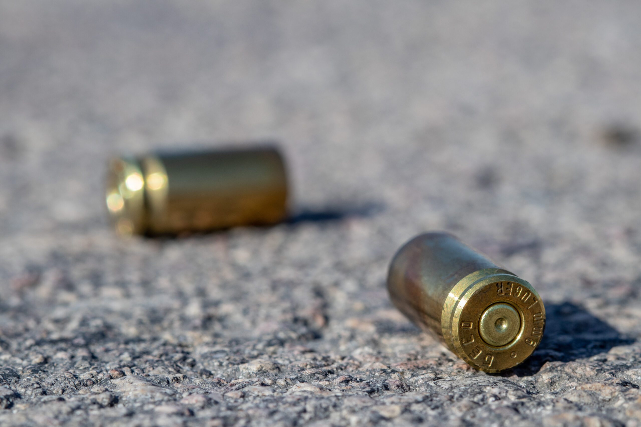 Calling All Leaders: Crime Gun Intelligence Strategies, Now!