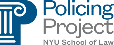 Policing Project NYU School of Law
