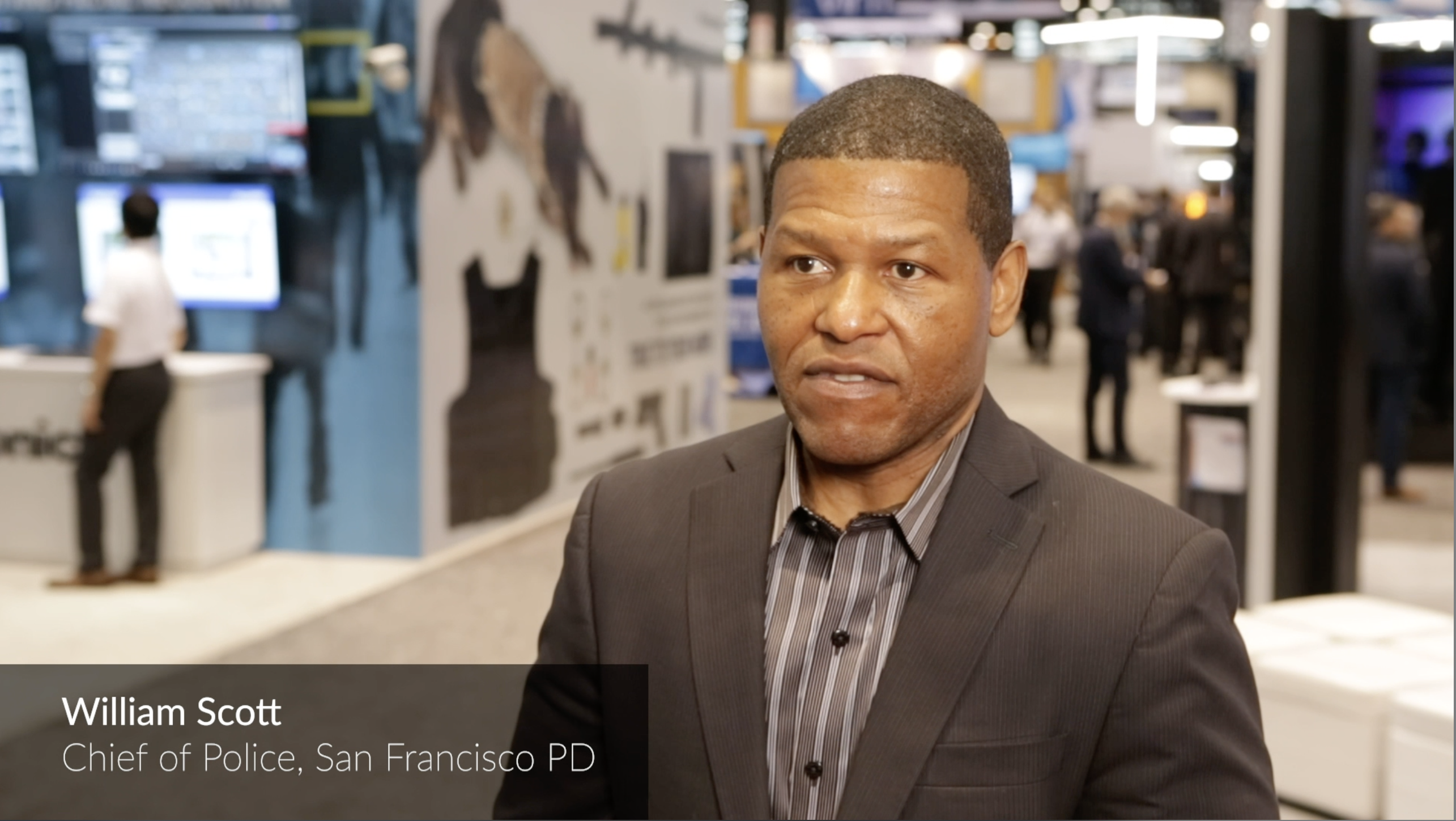 Video: Customer Success with ShotSpotter - 2