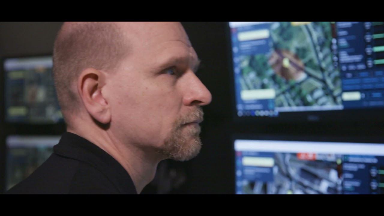 Video: See How ShotSpotter Works