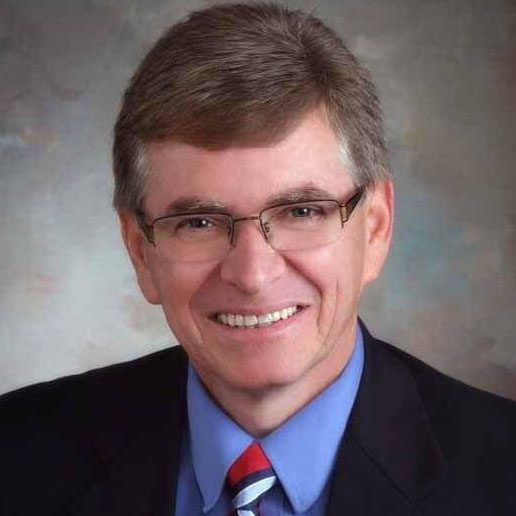 Jim Langfelder