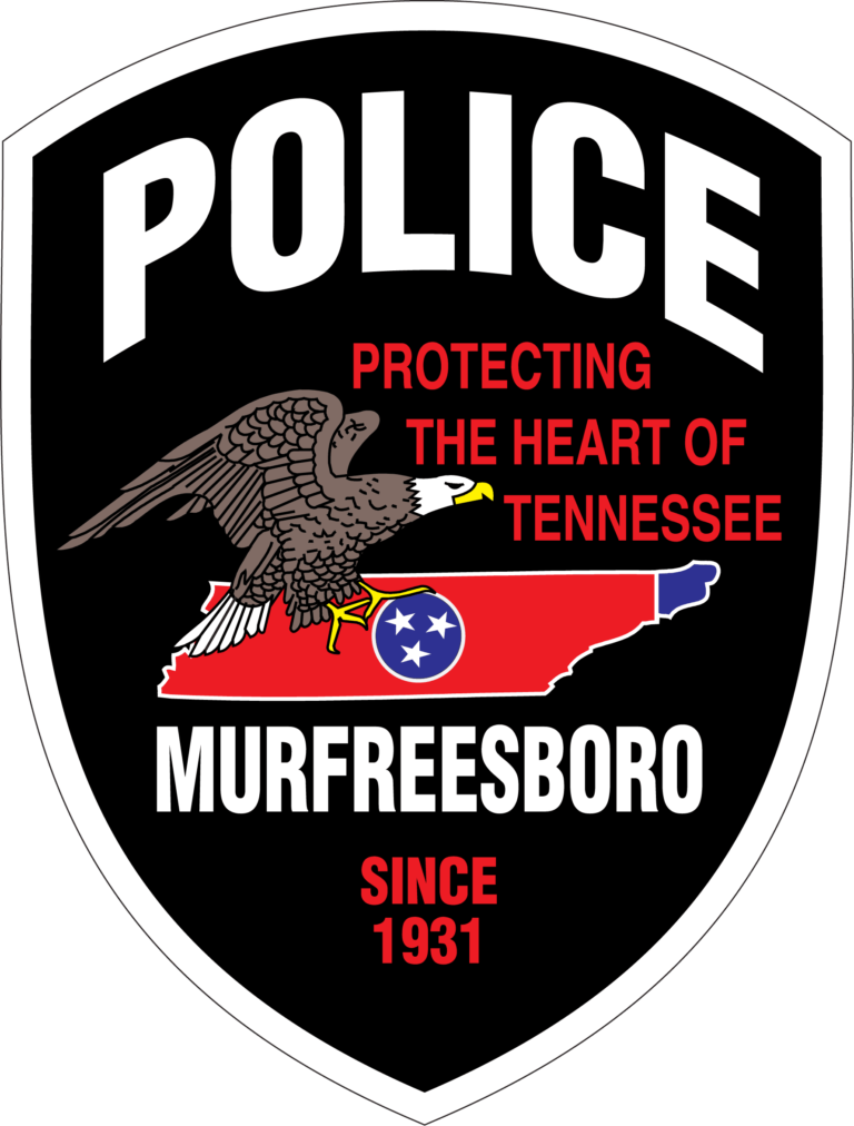 murgreesboro police