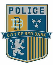 the city of red bank logo