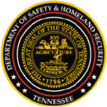 the department of safety and household security seal