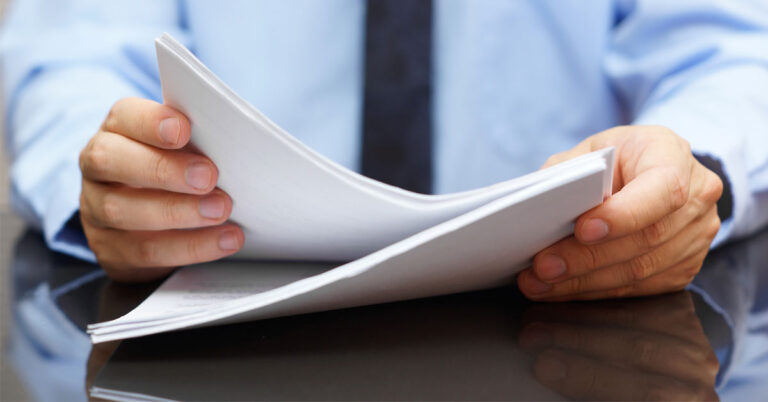 Police department reviewing guidlines