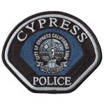 cypress-police-department