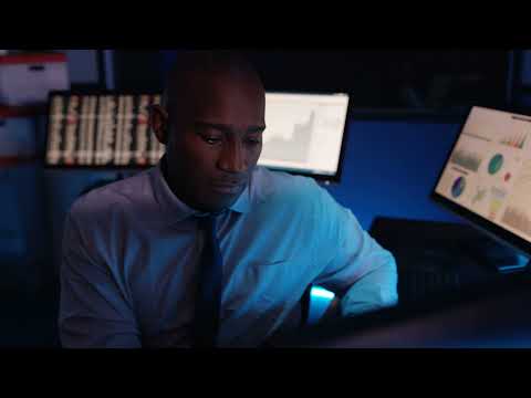 investigator-at-computer