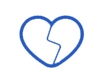 broken heart