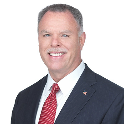 Superintendent Garry McCarthy
