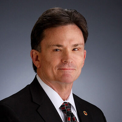 Superintendent Jody Weis