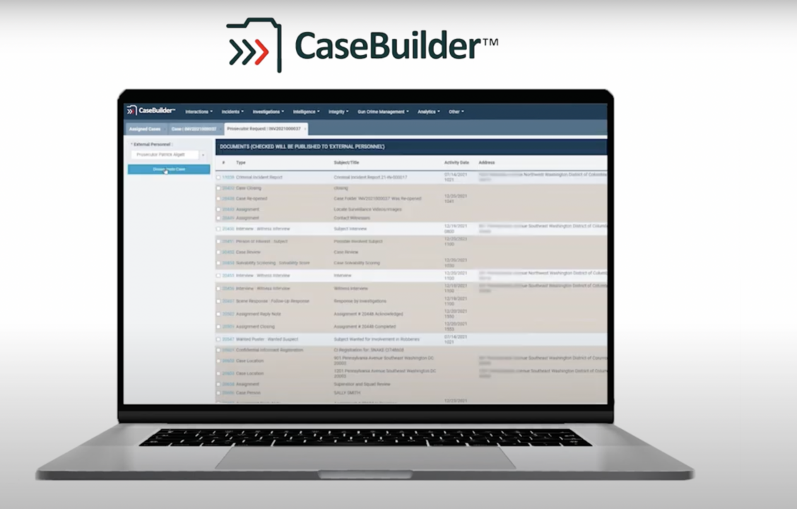 casebuilder 