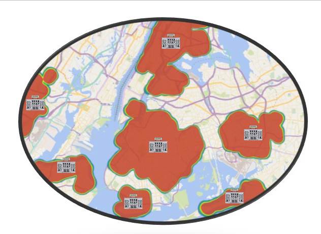 heatmap