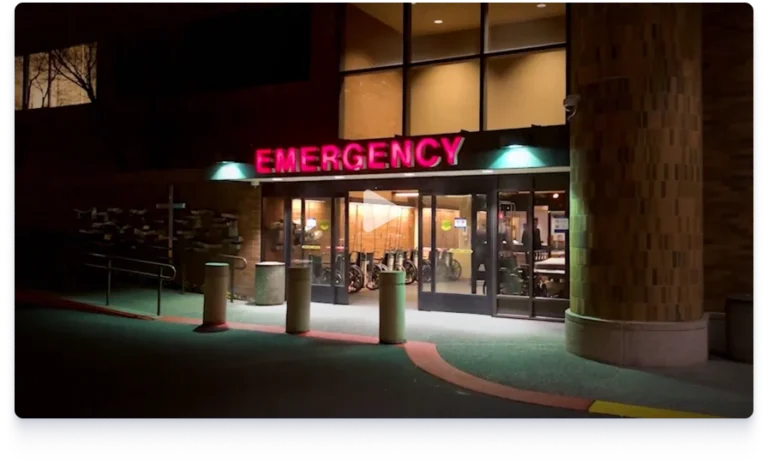security-hospitals