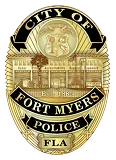 Fort-Myers-FL-police-department-fort-myers-police-department-badge 1