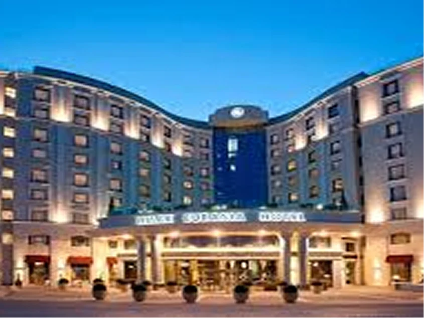 Hospitality & Casinos