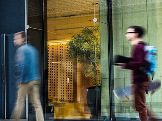 ShotSpotter® for Corporate