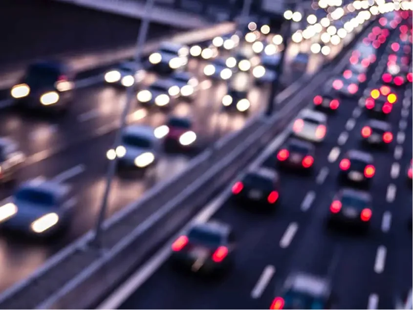 ShotSpotter® for Highway