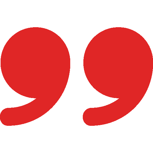 Quotation mark