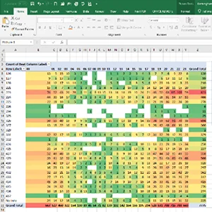 Analyze Historical Gunfire