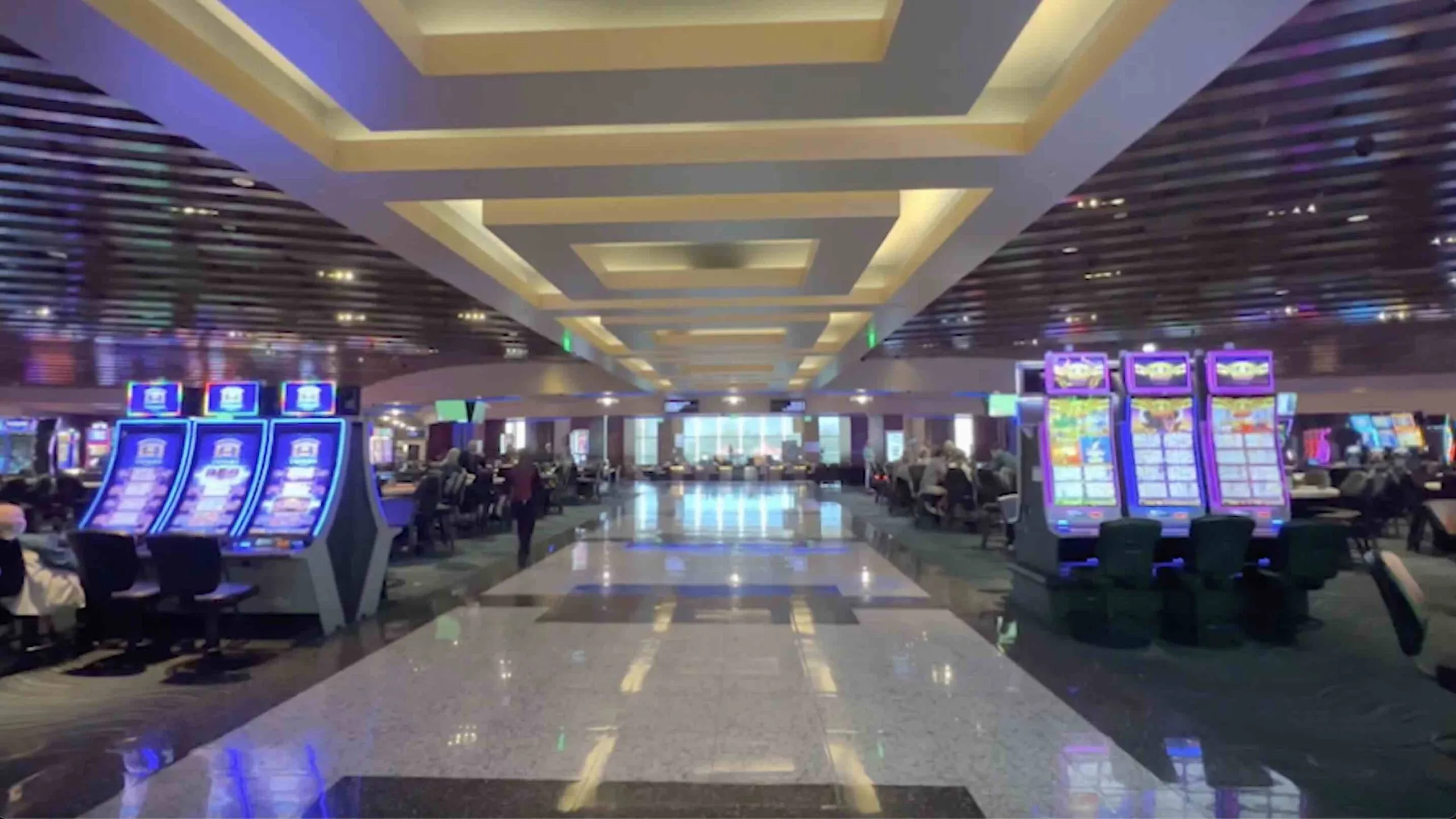Video: Casinos